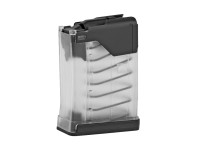 Lancer AR L5AWM® 223rem/5,56x45mm 10 Magazine - Clear