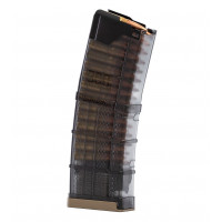 Lancer Zásobník AR15 L5AWM .300AAC BLK / 30rd - Translucent Smoke Lancer Zásobník AR15 L5AWM .300AAC BLK / 30rd - Translucent Smoke