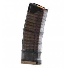 Lancer AR L5AWM® 300BLK 30 Magazine - Translucent Smoke