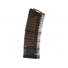 Lancer AR L5AWM® 30 Magazine 5.56mm - Translucent Smoke