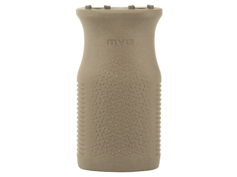 Magpul Predná rukoväť M-LOK MVG FDE