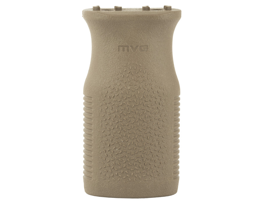 Magpul Vertical Grip M-LOK MVG FDE