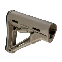 Magpul Pažba CTR Mil-Spec - piesková