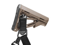 Magpul CTR Carbine Stock – Mil-Spec / FDE