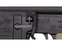 Magpul vergrößerter Verschlussfanghebel AR15
