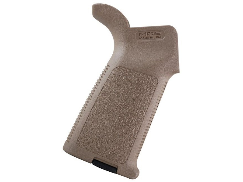 Pažbička Magpul MOE AR15 piesková