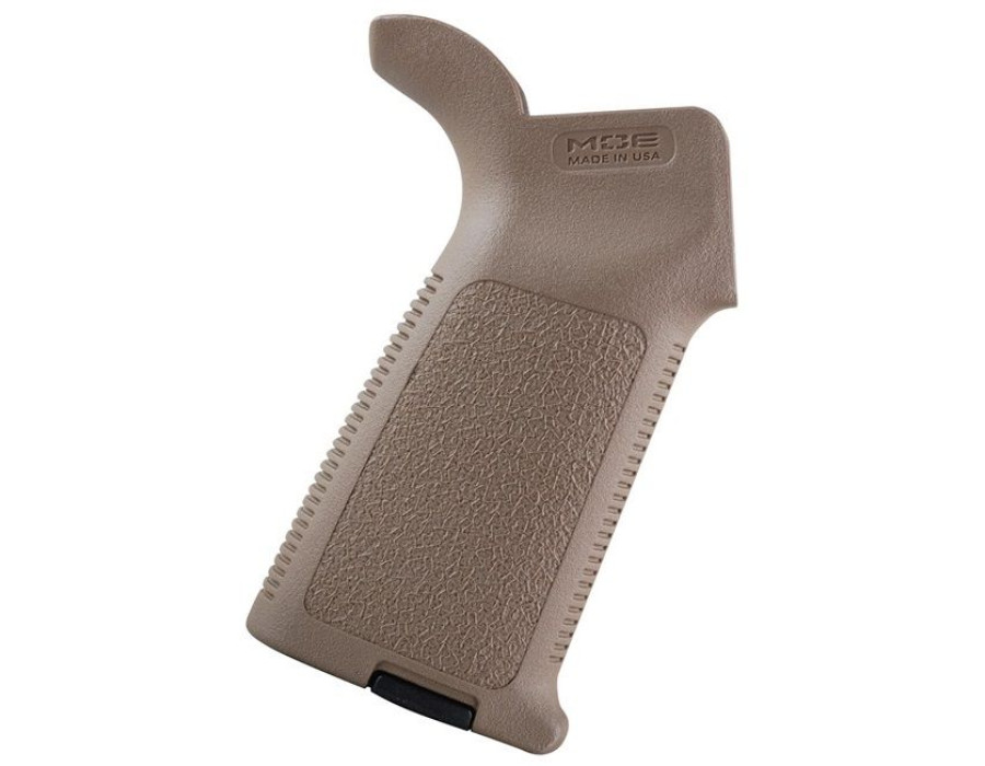 Magpul MOE Grip – AR15/M4 FDE