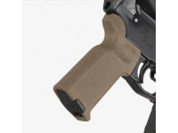 Pistolengriff AR-15 Magpul MOE K2 sandfarben