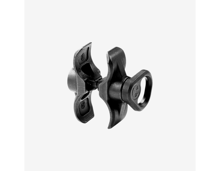 Forward Sling Mount – Mossberg 590A1