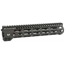 Midwest G4M MLOK 10,5" Predpažbie AR15 - čierne