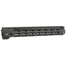 Midwest G4M MLOK 14" Predpažbie AR15 - čierne