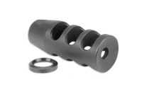 Midwest Muzzle brake