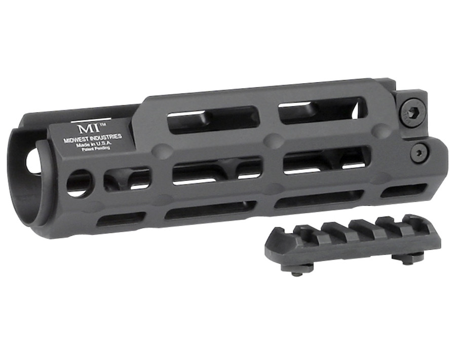 Midwest Predpažbie MP5 A2