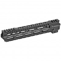 Midwest Ind. Ultra Lightweight One Piece Free Float Handguard M-LOK 10.5" for AR15