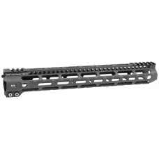 Midwest MI 14" M-LOK ultraľahké predpažbie AR15