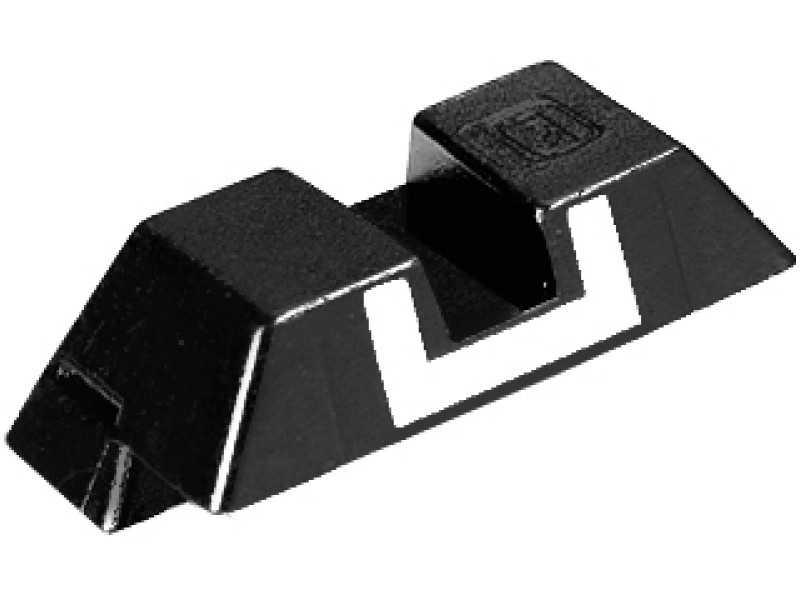 Sight Glock steel 6,5