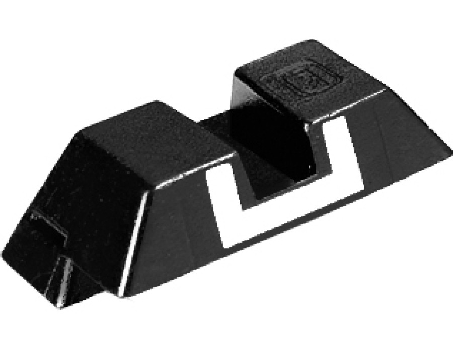 Sight Glock steel 6,5