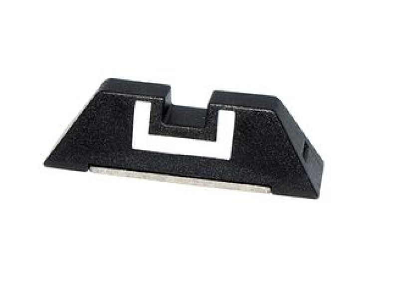 Mieridlá Glock polymérové 6,5