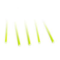 Optické vlákno zelené 1,5 mm