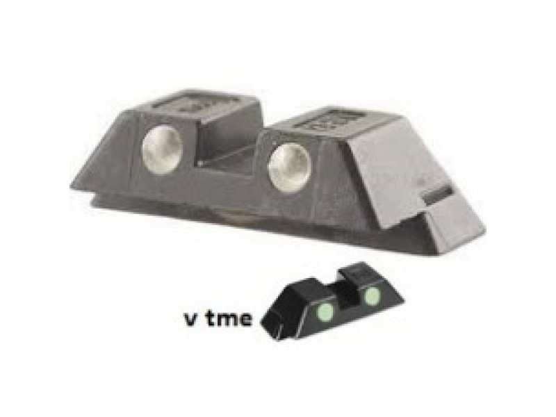 Sights Glock tricycles