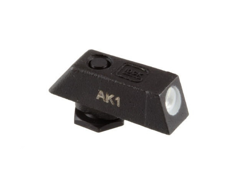 Front Sight Steel Screw Glock
