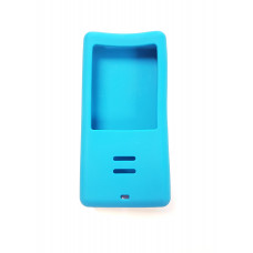 CED 7000 Silicone Skins - blue