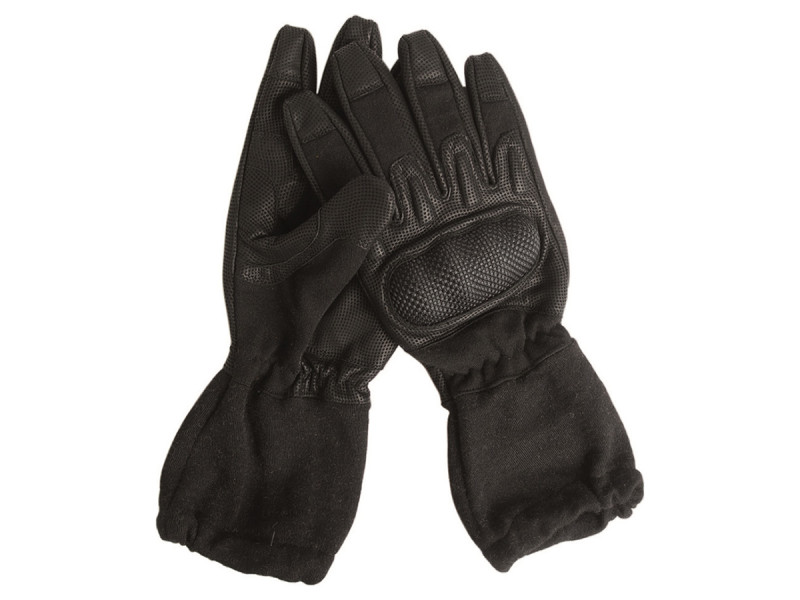 Durable Nomex gloves