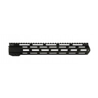 Ohhunt Predpažbie AR15 M-LOK Free Float 13,5" Slim