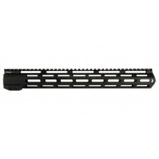 Ohhunt Predpažbie AR15 M-LOK Free Float 15" Slim