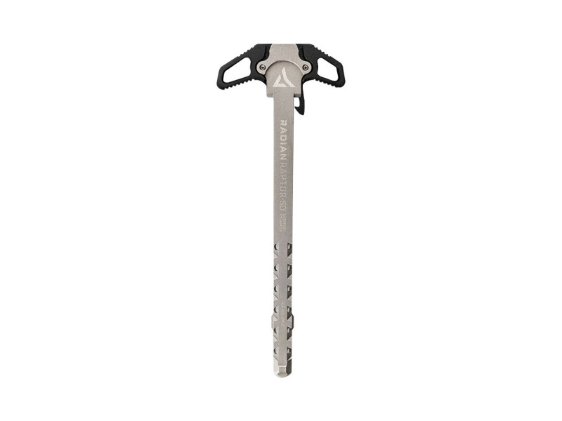 Radian Raptor-SD Obojstranná nabíjacia páka AR15