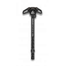 Radian Raptor-SD Obojstranná nabíjacia páka AR15 čierna