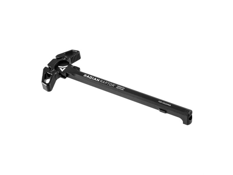 Radian Raptor Obojstranná nabíjacia páka AR15