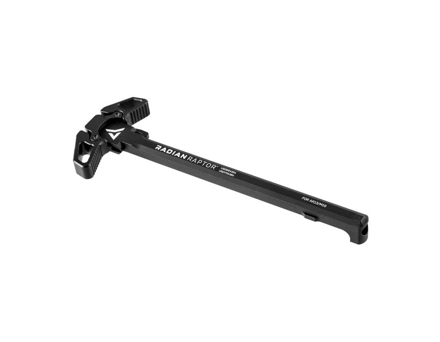 Radian Raptor Obojstranná nabíjacia páka AR15