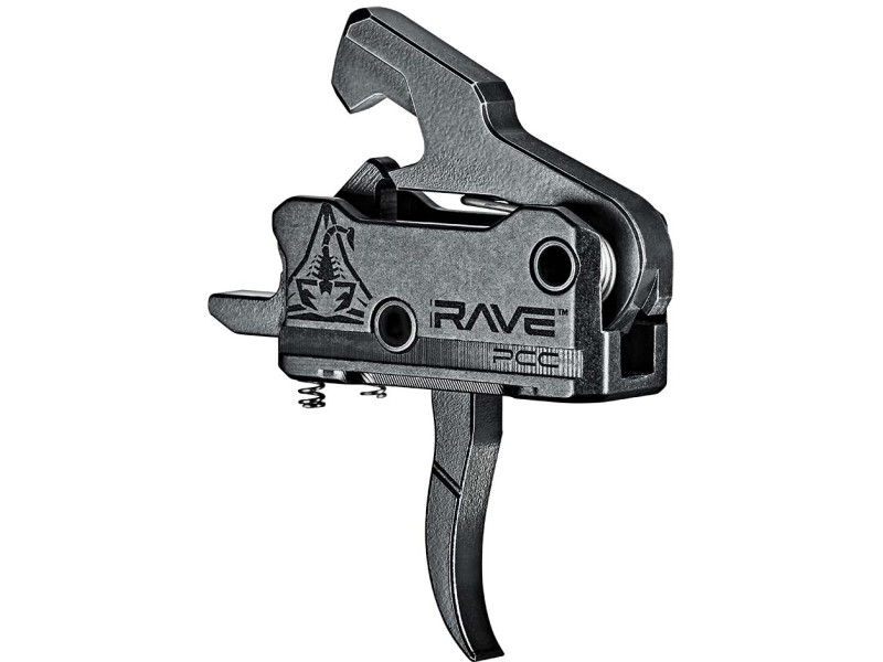 Rise Rave PCC Oblá
