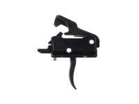 Rise Rave PCC Curved Black Trigger