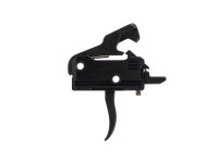 Rise Rave PCC Curved Black Trigger