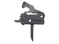 Rise Rave PCCS Flat Black Trigger