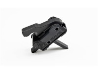 Rise Armament Rave 140 Flat Trigger with Anti-walk pins