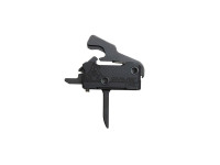 Rise Armament Rave 140 Flat Trigger with Anti-walk pins