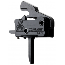 Rise Armament Rave 140 Flat Trigger