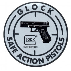 Samolepka Glock Originál