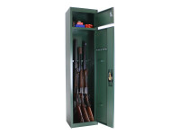 Rottner Gun 5 GRUEN