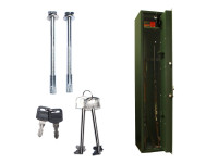 Rottner Montana-5 Grun