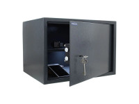 Rottner Saturn LE30 antracit
