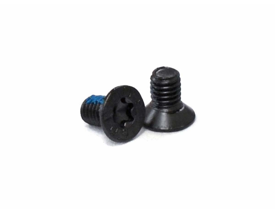 Screw for mounting plate H11 RDR