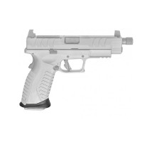 Magwell pre XD-M/SF19 20rd