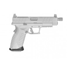Magwell pre XD-M/SF19 20rd