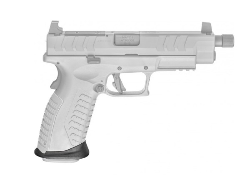Magwell XD-M/SF19 20rd