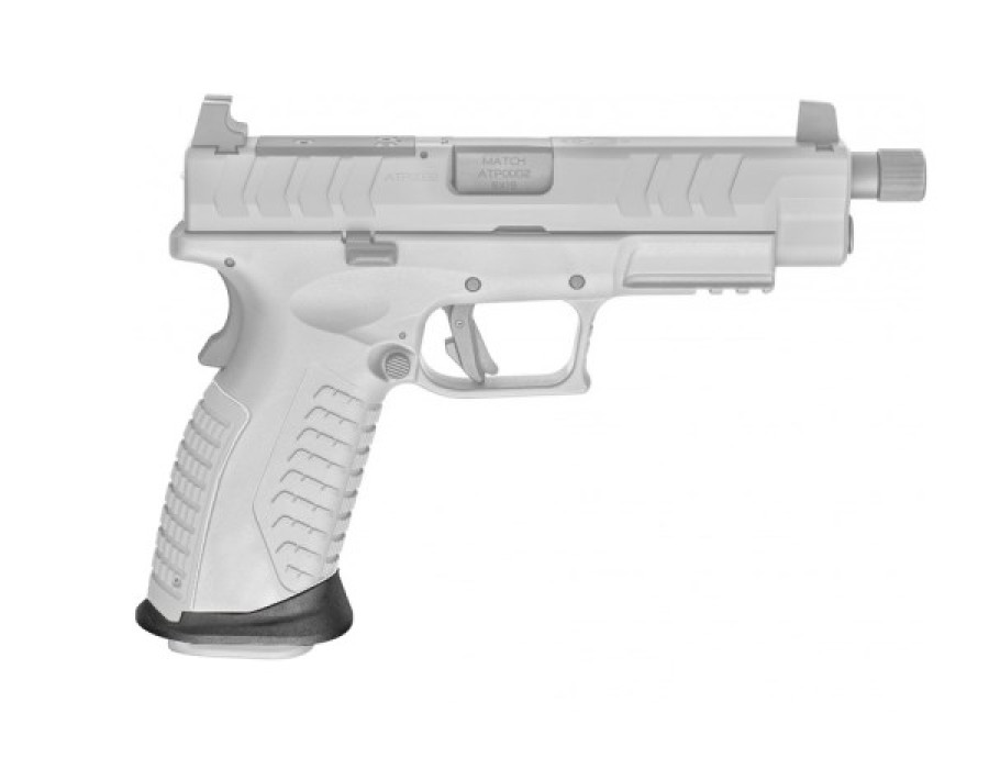 Magwell XD-M/SF19 20rd