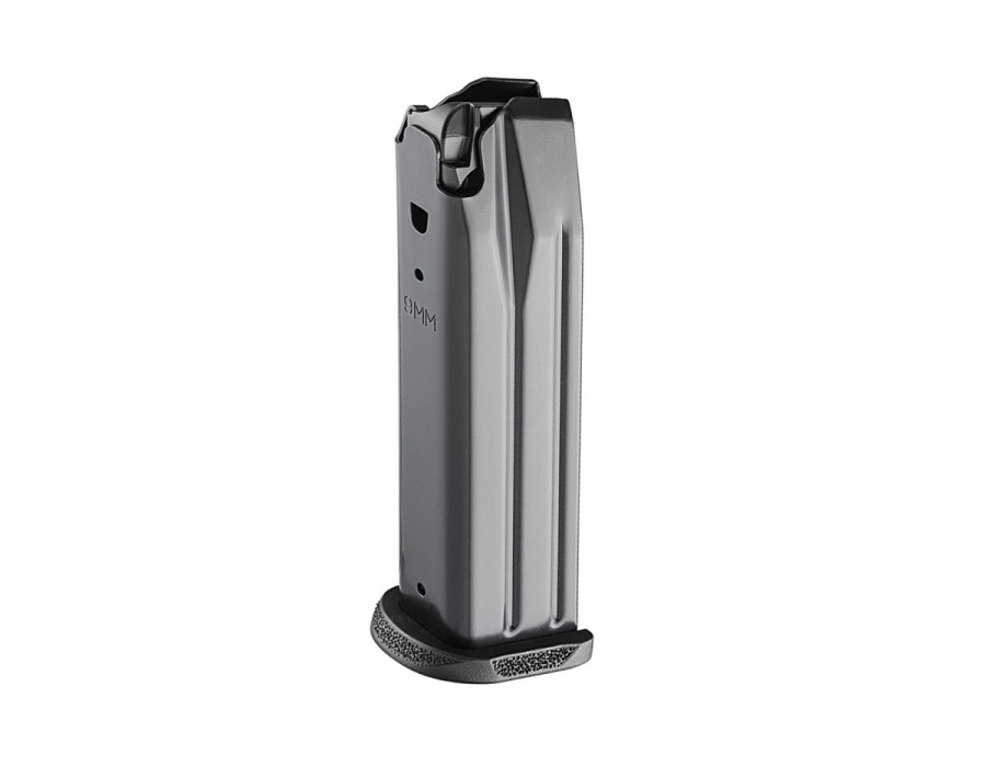 Echelon 17‑Round Magazine, 9mm